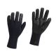 Rogelli NEOFLEX winter gloves black L