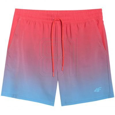 2. Swim shorts 4F M 4FWSS25UBDSM132 63S