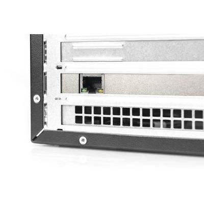 21. DIGITUS WIRED NETWORK CARD PCI EXPRESS 1X RJ45 2.5 GIGABIT ETHERNET 2500MBPS DN-10135