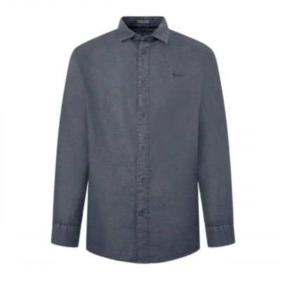 6. Pepe Jeans Paytton Regular Fit Shirt M PM308523