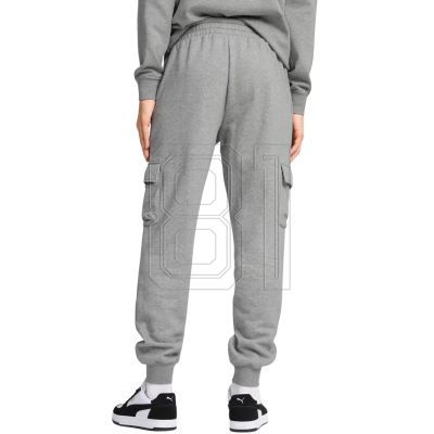 5. Puma ESS No. 1 Logo Cargo Pants FL M 682660 03