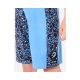 10. RIP CURL Mirage Head Noise-Boy boardshorts - blue