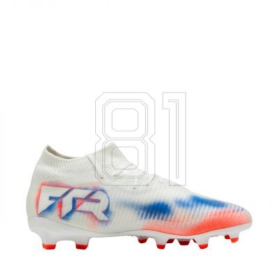 5. Puma Future 8 Pro FG/AG Jr 108613 01 football boots