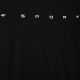 5. Men’s T-Shirt 4F M3575 Deep Black 4FWAW26TTSHM3575 20S