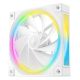 8. DeepCool FL12R WH 3IN1 Fan (R-FL12R-WHAPN3-G)