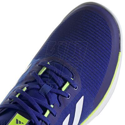 6. Adidas Crazyflight M ID8705 volleyball shoes