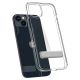 10. Spigen Ultra Hybrid S Case for iPhone 14 Plus - Clear