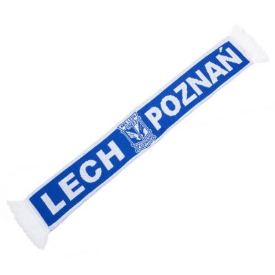 2. Lech Poznań scarf S450419