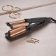 17. Babyliss W2447E hair curler (85W; black)