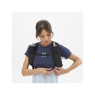 9. MILLET Trilogy Sky Vest Backpack Black