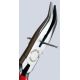 3. Knipex 25 25 160 Diagonal Pliers