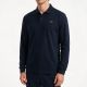 10. Paul&Shark men's navy cotton polo shirt 99311003-13