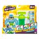 11. Goo Jit Zu Hero Creator - Thrash Stretchy Figure Toy