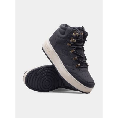 7. Lotto Jalana Pf Fur 2400390W-1112 Unisex Winter Boots