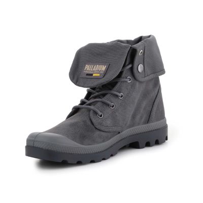 4. Palladium Pampa Baggy Wax U 77213-068-M shoes