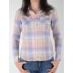 3. Wrangler Western Shirt W5045BNSF