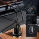 10. ORICO PowerMini 30W 1A1C Fast Car Charger