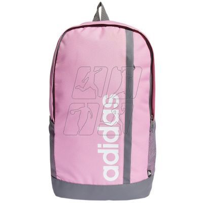 2. adidas Linear Essentials Logo HM9110 backpack