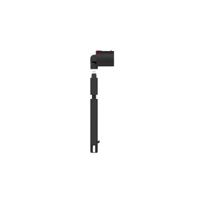 9. Lenovo ThinkVision MC60 4XC1J05150 Webcam 1920x1080px USB 2.0 Black