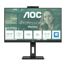 AOC LED 23.8" 24P3CW MONITOR
