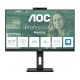 AOC LED 23.8" 24P3CW MONITOR