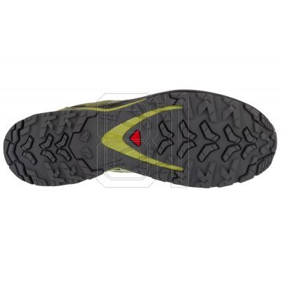 4. Salomon XA Pro 3D v9 GTX M L47741900 Running Shoes