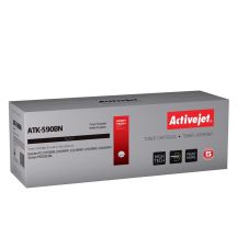 Activejet ATK-590BN Toner (replaces Kyocera TK-590BK; Supreme; 7000 pages; black)