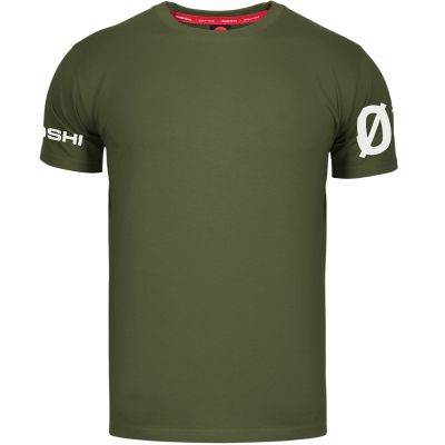 3. Ozoshi TSH02 M OZ93781 T-shirt