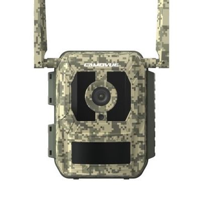 4. Reolink Camovue Talon Series S130 Rechargeable Camera Trap