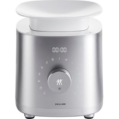 16. ZWILLING PRO 1.8 l Table Blender 1200 W Silver