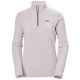 7. Helly Hansen Daybreaker 1/2 Zip Fleece Sweatshirt W 50845-692