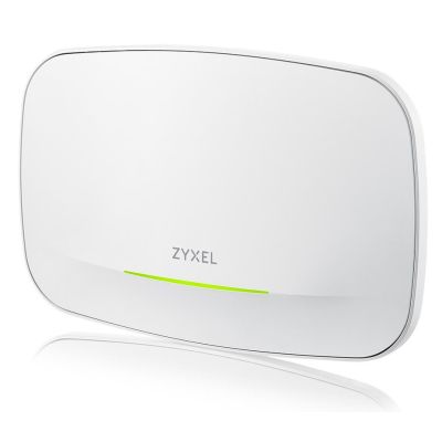 5. Access Point Wi-Fi 6 Zyxel NWA210AXV2 2.4GHz(2x2)/5GHz(4x4) PoE+ USB-C 2x2.5G DUAL RADIO (2.4-5), Standalone/Nebula Cloud Managed