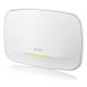 5. Access Point Wi-Fi 6 Zyxel NWA210AXV2 2.4GHz(2x2)/5GHz(4x4) PoE+ USB-C 2x2.5G DUAL RADIO (2.4-5), Standalone/Nebula Cloud Managed