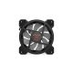 8. KRUX Lunar 120 ARGB fan