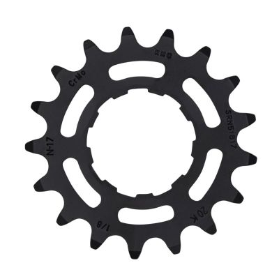 KMC Sprocket R ENVIOLO Wide 17T