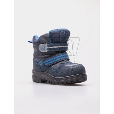 9. Big Star Jr MM374128 snow boots