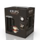 4. KRUPS XL100810 milk frother black