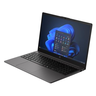 11. HP 255R G10 AMD Ryzen™ 5 7535U Laptop 39.6 cm (15.6") Full HD 8 GB DDR5-SDRAM 512 GB SSD Wi-Fi 6 (802.11ax) Windows 11 Home Black