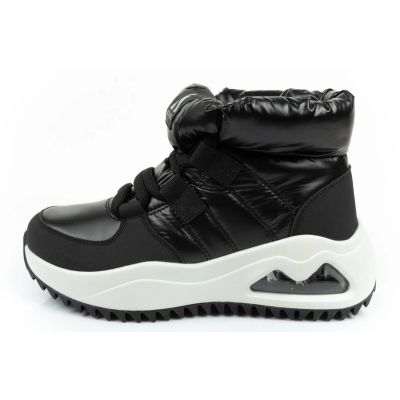20. Skechers Uno W 177559/BLK Shoes