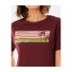 3. T-Shirt RIP CURL TALLOWS CROP TEE