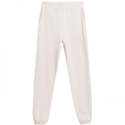 5. Trousers 4F CAS F472 W 4FAW23TTROF472 83S