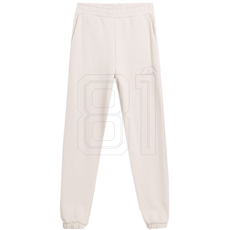 5. 4F CAS F472 W pants 4FAW23TTROF472 83S