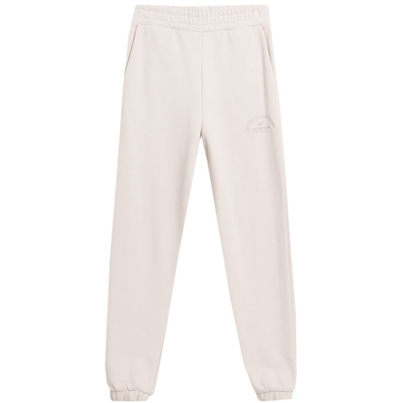 5. Trousers 4F CAS F472 W 4FAW23TTROF472 83S
