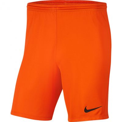 Nike Dry Park III NB KM BV6855 819 Shorts