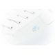 7. Lacoste Ziane Platform W 041Y9 shoes