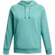 13. Under Armor Rival Flecce Hoodie W 1379500 482