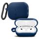 3. Spigen Vault Case for AirPods Pro 3 - Navy Blue