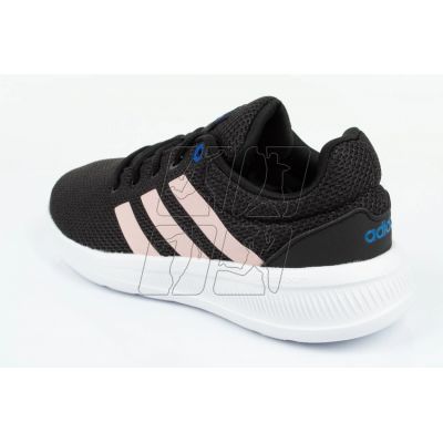 6. Adidas Lite Racer W GZ2818 sports shoes