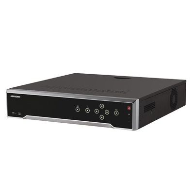 HIKVISION DS-7716NI-I4/16P(B) IP recorder