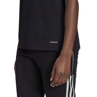 4. adidas Tiro 21 Polo Shirt W GM7352